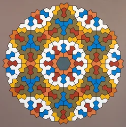 Modular Matrix, 2006